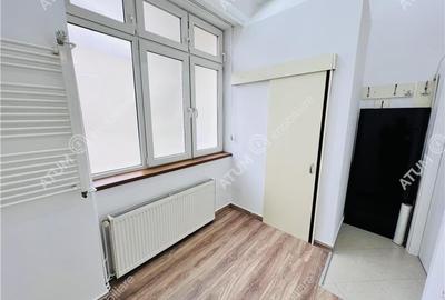Spatiu comercial de 107 mp utili zona ultracentrala din Sibiu - 14