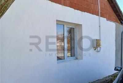 RECO Teren cu casa in Lugasu de Sus. - 5