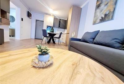 Prima inchiriere! Totul nou, în eleganta si confort, Mosaic Residence, Trac Prima inchiriere! Totul nou, în eleganta si confort, Mosaic Residence, Trac - 20