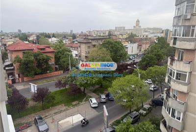 Garsonieră semidecomandată, mobilată în Panduri - 1