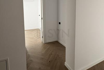 REA1024604 Apartament spatios 4 camere I Design modern I Zona Barbu Vacarescu - 6