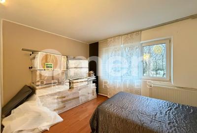 Apartament cu 4 camere decomandat, mobilat în Săsar - 2