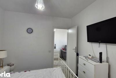 Apartament cu 2 camere în Pantelimon - 12
