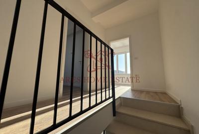 Duplex cu 4 camere cu Canalizare în Bucovăț (Remetea Mare) - 23