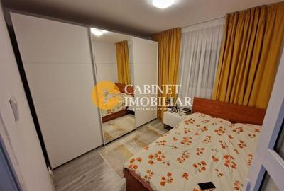 2 Camere Semidecomandat, zona Zimbru, mobilat/utilat 2 Camere Semidecomandat, zona Zimbru, mobilat/utilat - 4