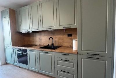 Apartament cu 2 camere decomandat, mobilat în Timpuri Noi - 3