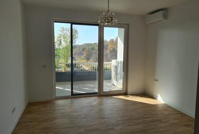 For RENT / 4 Room Apartment in Jandarmeriei /182 sqm / 2 parkings - 6