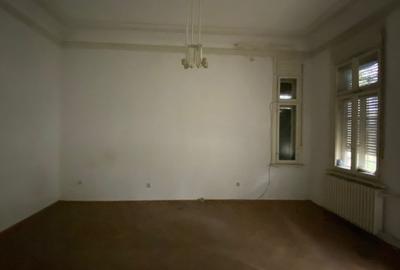 De Vanzare Vila Interbelica, 8-10 Camere, Romana - Zodiac - 13