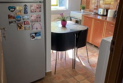 Apartament cu 2 camere decomandat în Valea Ialomiței - 8