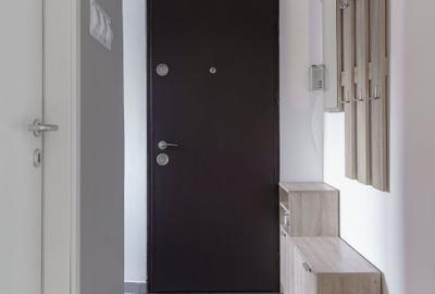 Apartament cu 2 camere nedecomandat, mobilat în Astra - 10