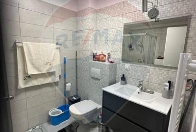 Apartament cu 2 camere în Nord - 2