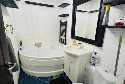 Apartament cu 2 camere decomandat în Central - 3