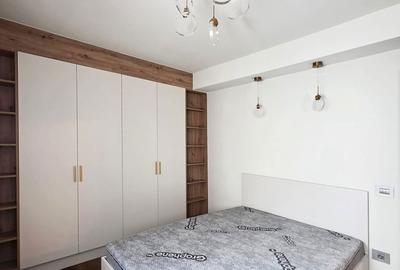 Apartament cu 3 camere decomandat în Centrul Civic - 9