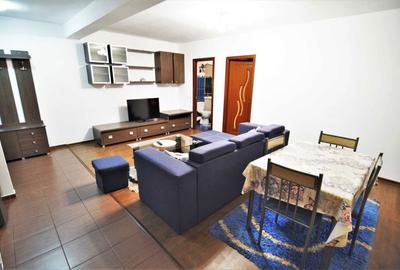 Apartament cu 2 camere în Florești - 4