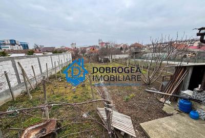 STRADA TRAIAN - CASA LA SOL ,TEREN 783 MP, DESCHIDERE 14 M - 4