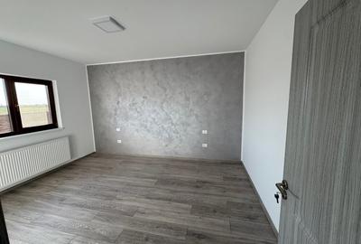Duplex cu 2 camere cu Teren 435 Mp în Moșnița Nouă - 2