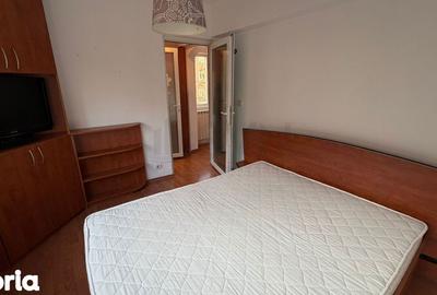 Apartament cu 2 camere semidecomandat, mobilat în Cișmigiu - 3