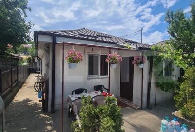 Casa de vanzare, cu 3 camere, 84 mp, zona Cicoarei - 10