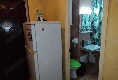 Apartament cu 2 camere semidecomandat în Gorjului - 12