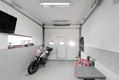 Casă individuală cu 5 camere cu Teren 425 Mp în Florilor - 19