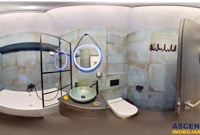 Apartament cu 4 camere decomandat, mobilat în Centrul Civic - 3