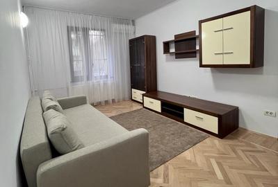 Apartament 3 camere de inchiriat | Parcul Floreasca - 2