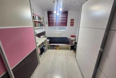 Apartament cu 3 camere decomandat în Central - 7