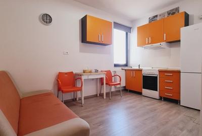 Garsonieră decomandată în 13 Septembrie - 5