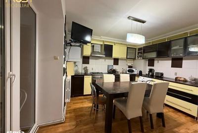 Apartament cu 4 camere în Zorilor - 8