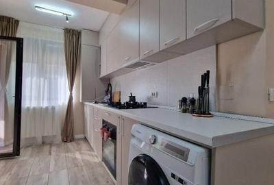 Mamaia Nord(Scoica Land)- 3 camere, mobilat-utilat,  92mp, etaj parter - 12