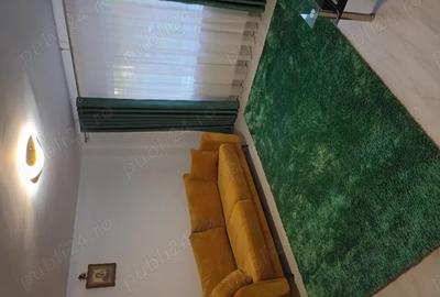 Apartament cu 3 camere decomandat în Noua - 7