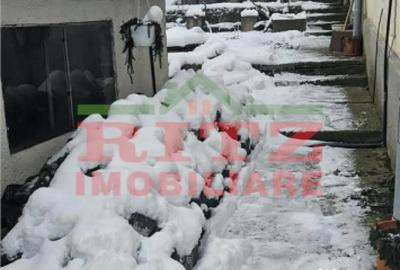 Casă cu 3 camere cu Teren 392 Mp în Central - 2