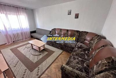 Apartament 3 camere de inchiriat etaj 1 Alba Iulia Zona Cetate Mobilat Complet - 17