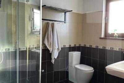 Casă cu 4 camere cu Garaj în Mănăstirea Doamnei - 14