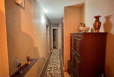 Apartament cu 4 camere decomandat în Exterior Vest - 6