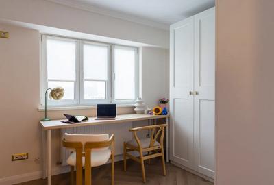 Apartament 4 Camere Piata Iancului,Metrou,2 Bai,2 Balcoane,Centrala Termica - 11