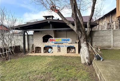 Casă cu 6 camere cu Garaj în Păulești - 3