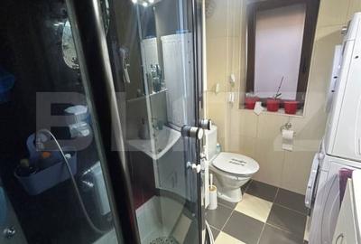 Apartament 3 camere decomandat - Olimpia! - 8