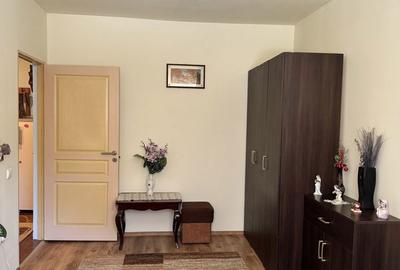 Apartament cu 2 camere decomandat în Florești - 2