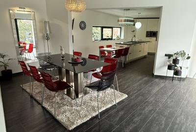 COMISION 0!!! Vila deosebita , 225mp utili, 1000mp teren, Floresti COMISION 0!!! Vila deosebita , 225mp utili, 1000mp teren, Floresti - 1