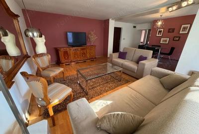 Apartament cu 3 camere semidecomandat în Girocului - 7