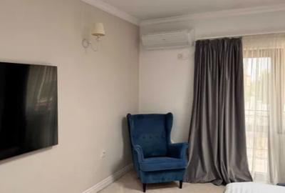 Aviatiei-Hotel CRISTAL PALACE -Vila  4 camere-suprafata  180 mp-pret 3000 euro - 6