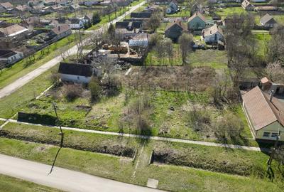 Teren intravilan 620 mp în Battonya, Ungaria - 6