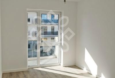 Apartament cu 2 camere decomandat în Calea Aradului - 2