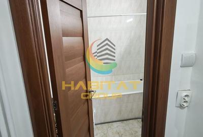 Apartament cu 2 camere decomandat, mobilat în Tineretului - 13