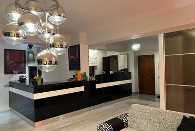 Duplex 4 camere(etaj2 si etaj 3) suprafata totala 154,45 mp - 2