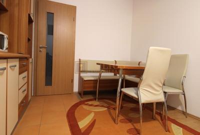 Complex Studentesc - semicentral 60mp UTILI; bucatarie inchisa. - 12