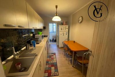 Apartament 4 camere zona Victoria - 3