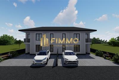 Duplex la cheie | Avans 20% | Ipotesti | 300 mp | ID:1286