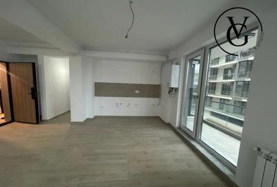 Apartament cu 2 camere în Central - 3